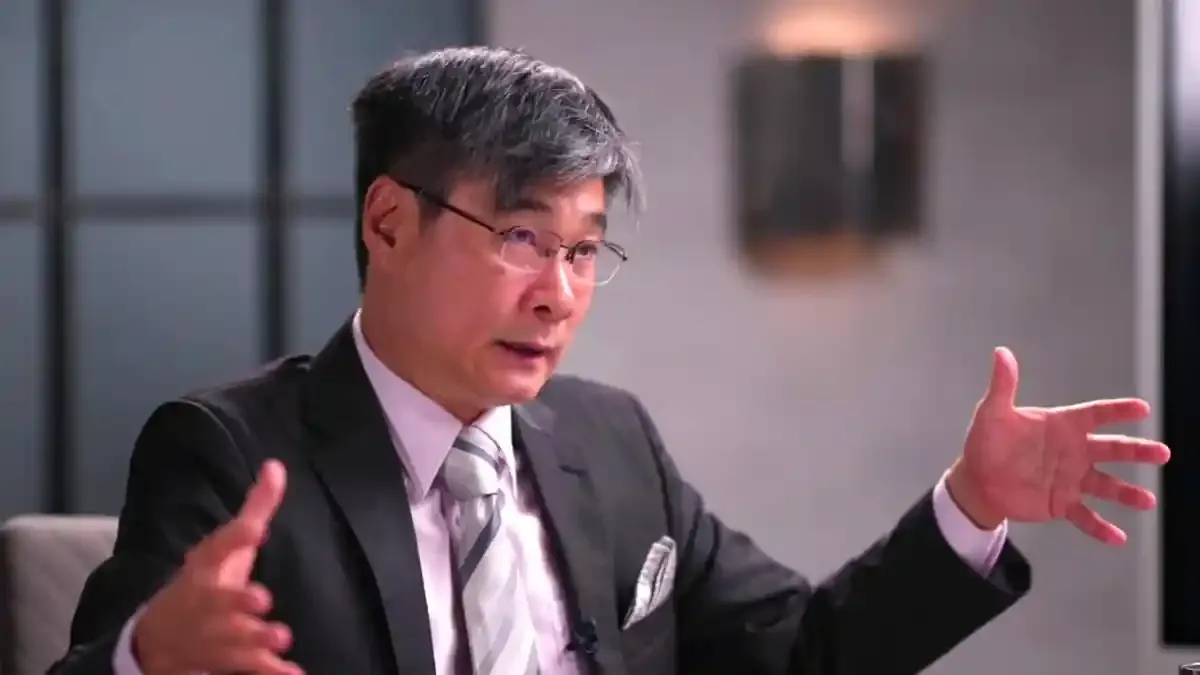 Profesor Jiang: Selat Malaka Berpotensi Jadi Target Strategis AS untuk Tekan Ekonomi China