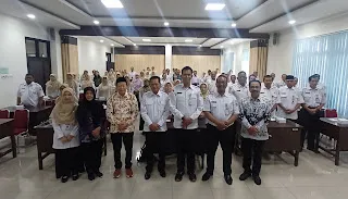 DPRD Purworejo Tekankan Pemerataan Pendidikan dan Transparansi Pengelolaan Sekolah dalam FKP Dindikbud 2026