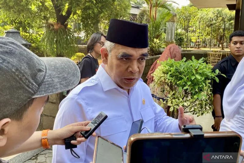 MPR Pastikan Naskah PPHN Dibuka ke Publik Setelah 17 Agustus 2026
