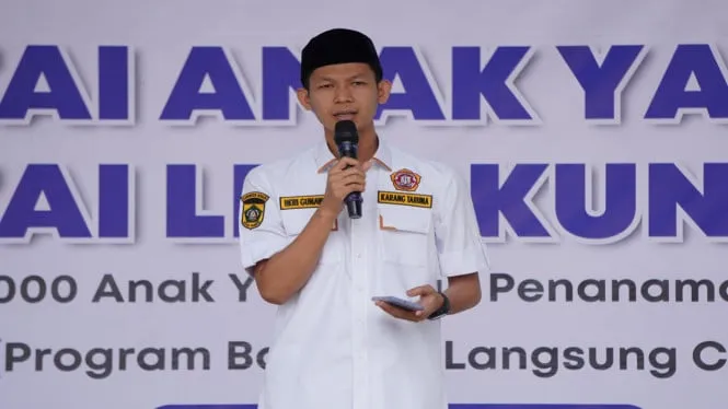 Karang Taruna Kabupaten Bogor Siapkan Sekolah Advokasi untuk Pengurus di 40 Kecamatan