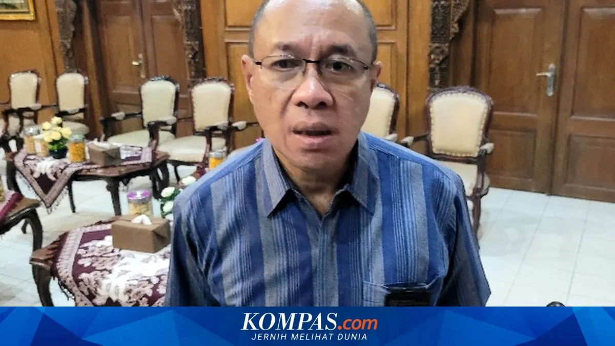58 Gerai Koperasi Merah Putih di Banyumas Dilaporkan Berdiri di Lahan Sawah Dilindungi