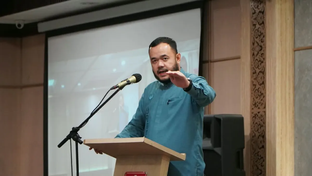 Pemko Padang Gandeng 20.791 Pelaku Usaha Kuliner untuk Persiapan Seleksi Kota Gastronomi UNESCO 2027