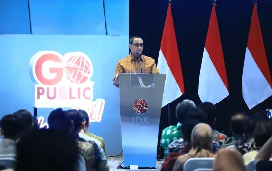 BEI Perketat Aturan Free Float, Batas Minimum Naik Jadi 15 Persen