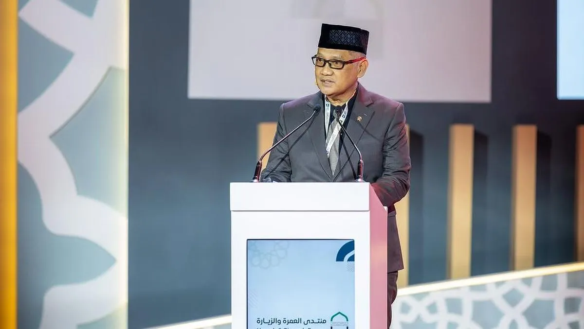 Menhaj: Pemerintah Benahi Sistem Antrean Haji untuk Jamin Transparansi, Termasuk di Papua