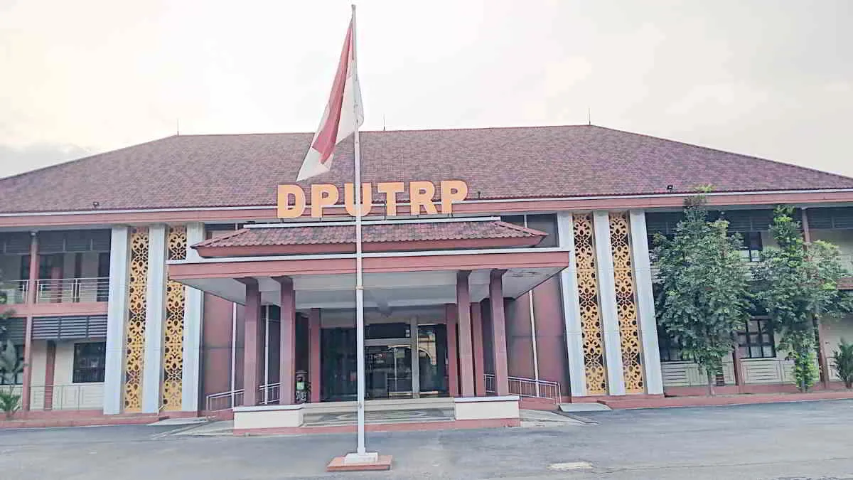 Ciamis Terima Bantuan Teknis ATR/BPN untuk Penyusunan RDTR Empat Kawasan Strategis pada 2026