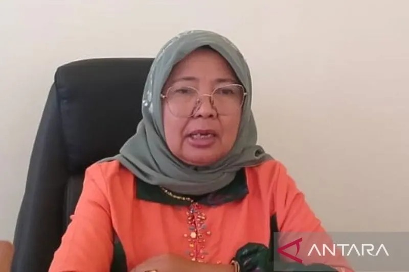Ketua DPRD NTB Berharap Sekda Baru Benahi Tata Kelola Keuangan dan Pemerintahan