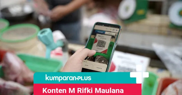 QRIS Lintas Negara: Dari Standar Pembayaran Nasional ke Diplomasi Ekonomi Berbasis Kepercayaan