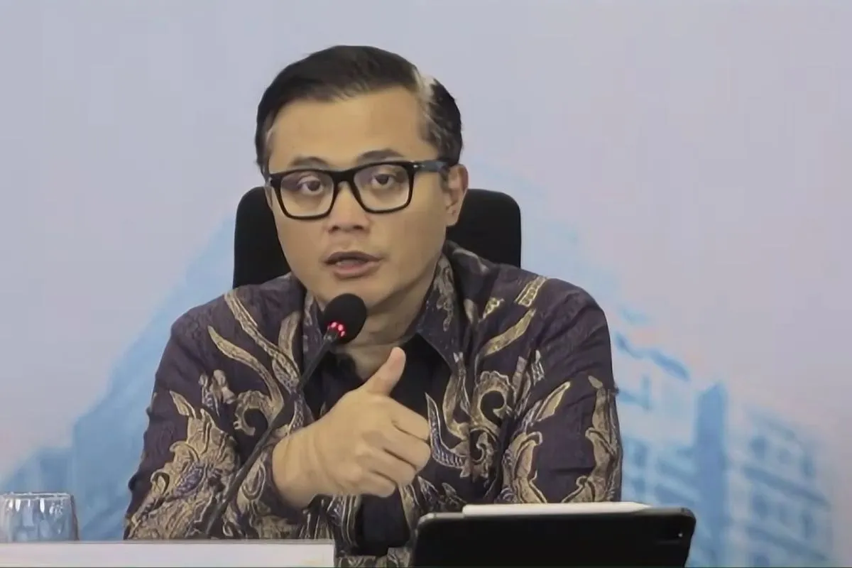 Bank Mandiri Nilai Ekonomi Global Kian Tidak Menentu, Risiko Geopolitik Tekan Pasar Emerging