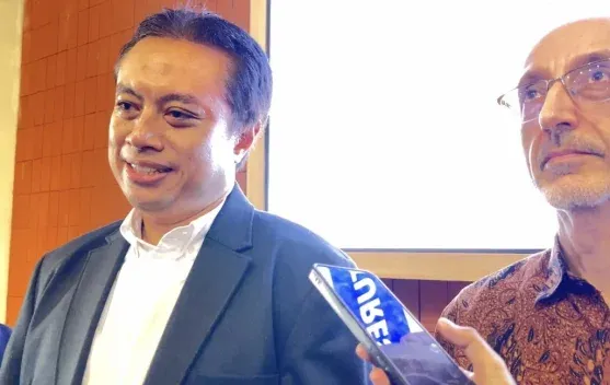 UB Jadikan Krisis Air sebagai Gerakan Pendidikan dan Kolaborasi Global