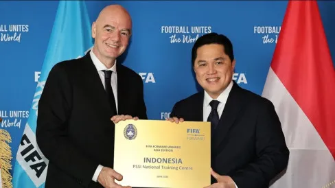 Wacana Piala Dunia 2030 Berformat 64 Tim Mencuat, Peluang Indonesia Dinilai Meningkat