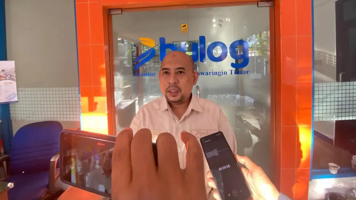 Penyaluran Bansos Pangan Presiden di Kotim Sempat Tertahan karena Kekurangan Karung Kemasan, Bulog Pastikan Segera Berjalan