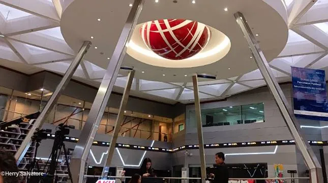 BEI Tambah Fitur Transparansi di IDX Mobile, Investor Bisa Pantau Struktur Kepemilikan Emiten