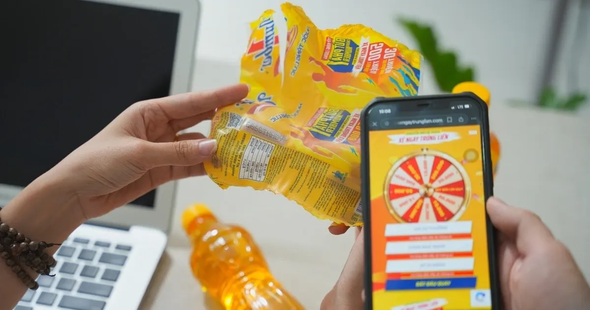 Di Balik 500 Ribu Hadiah “Robek dan Menangkan Seketika”: Sistem Kode Acak dan Pengundian Terbuka