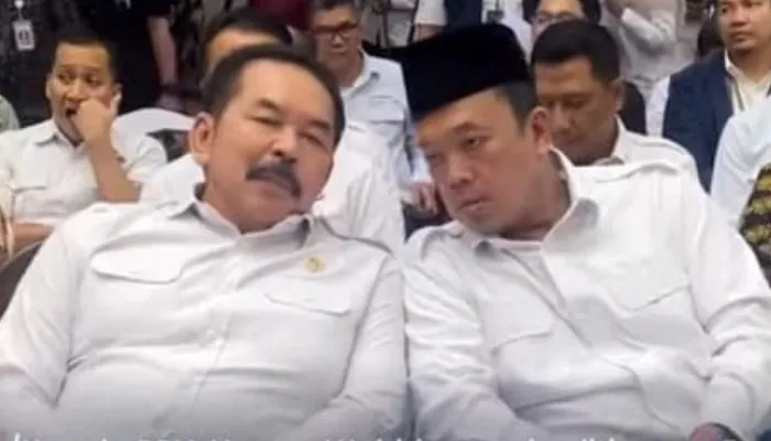 ATR/BPN Soroti Penguatan Layanan Pertanahan dan Dukungan Program 3 Juta Rumah dalam Kilas Balik Sepekan