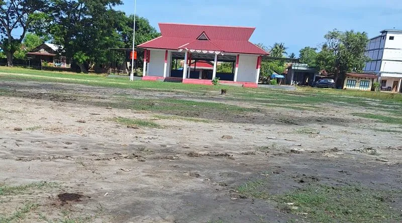 Aliansi Pemuda Watubangga Minta Transparansi dan Pelibatan Publik dalam Rencana Sport Center