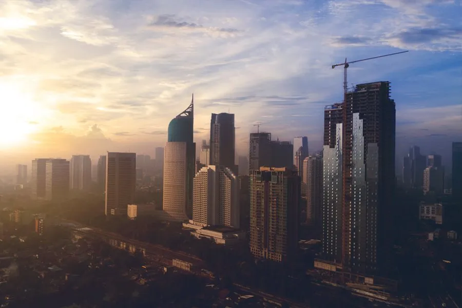 Puan: APBN 2027 Perlu Perkuat Ketahanan Ekonomi dan Tekan Ketimpangan Sosial