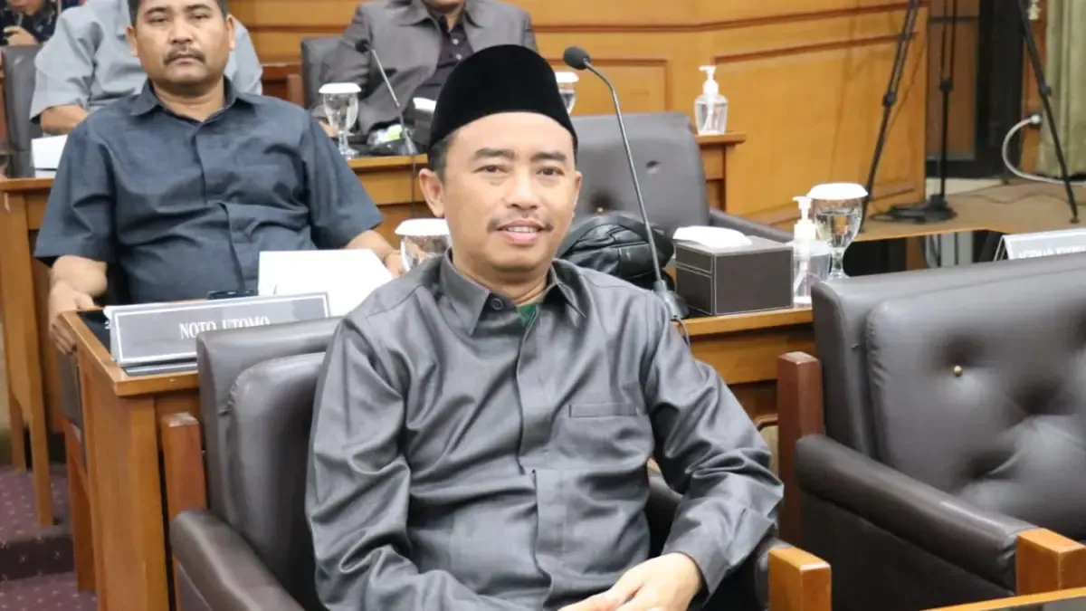 Bapemperda DPRD Gresik Matangkan Ranperda Inisiatif 2026, Uji Publik Dijadwalkan 23 Agustus