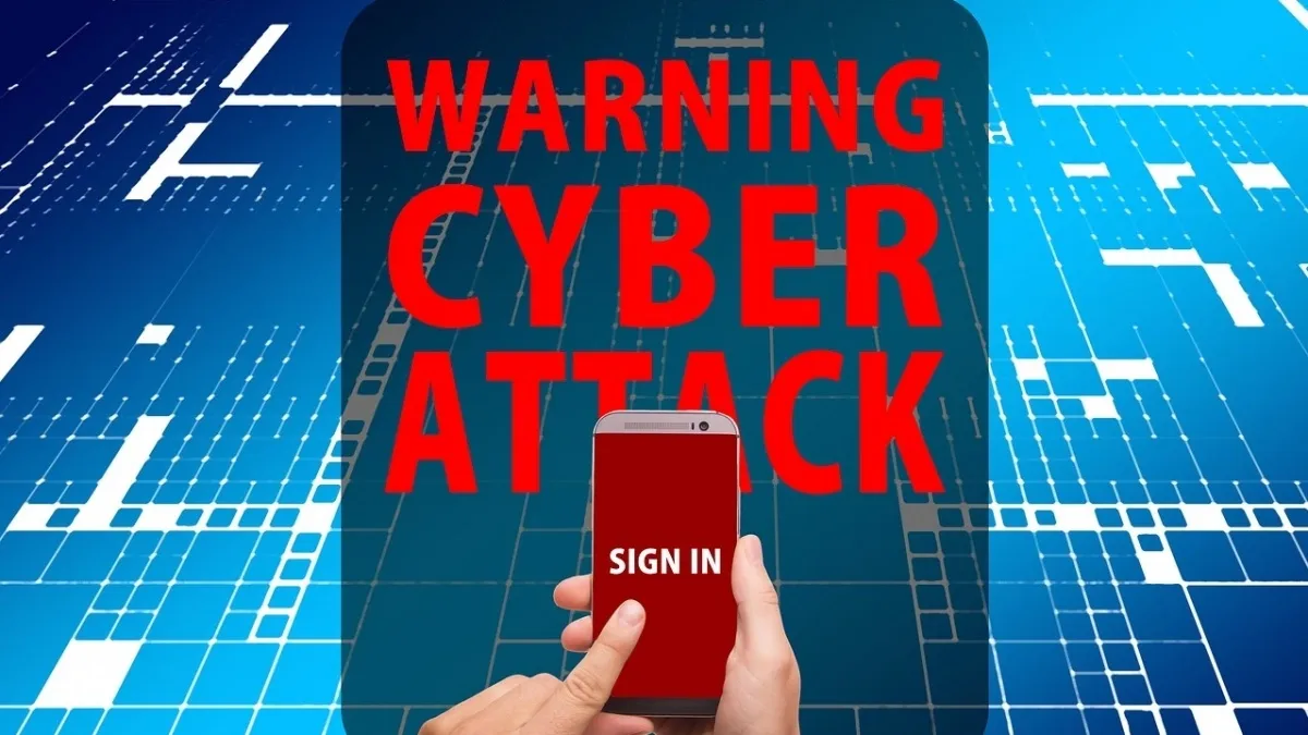 CrowdStrike: AI Mempercepat Serangan Siber, Industri Keuangan Makin Rentan
