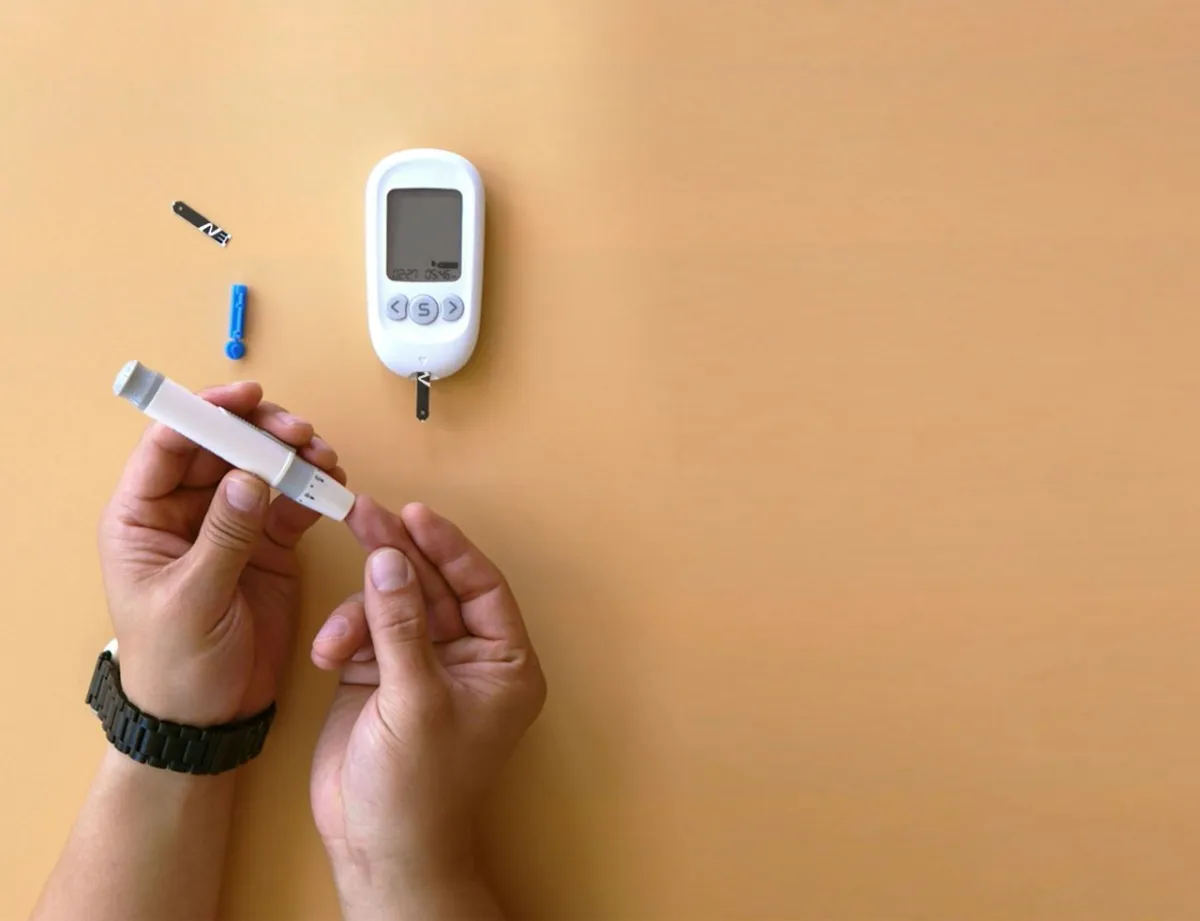 Jahe Dinilai Berpotensi Bantu Kendalikan Gula Darah pada Diabetes Tipe 2, Namun Bukti Harian Masih Terbatas