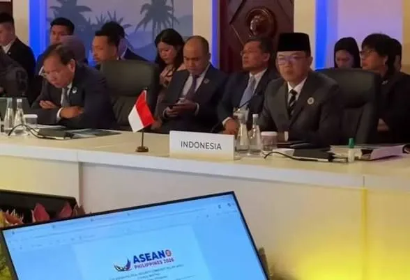 Indonesia Dorong Penguatan Kerja Sama ASEAN Hadapi Krisis Global dan Risiko Perlambatan Ekonomi