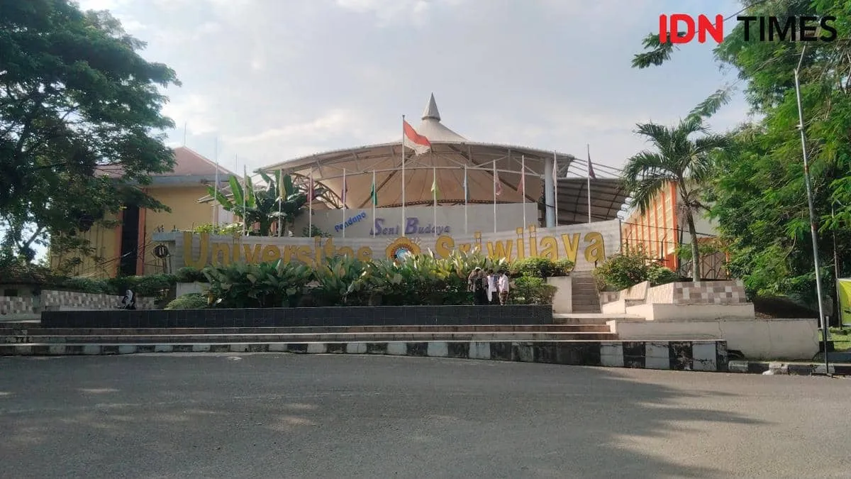 Unsri Siapkan Penguatan Riset Ketahanan Pangan dan Energi Lewat Kolaborasi Lintas Sektor