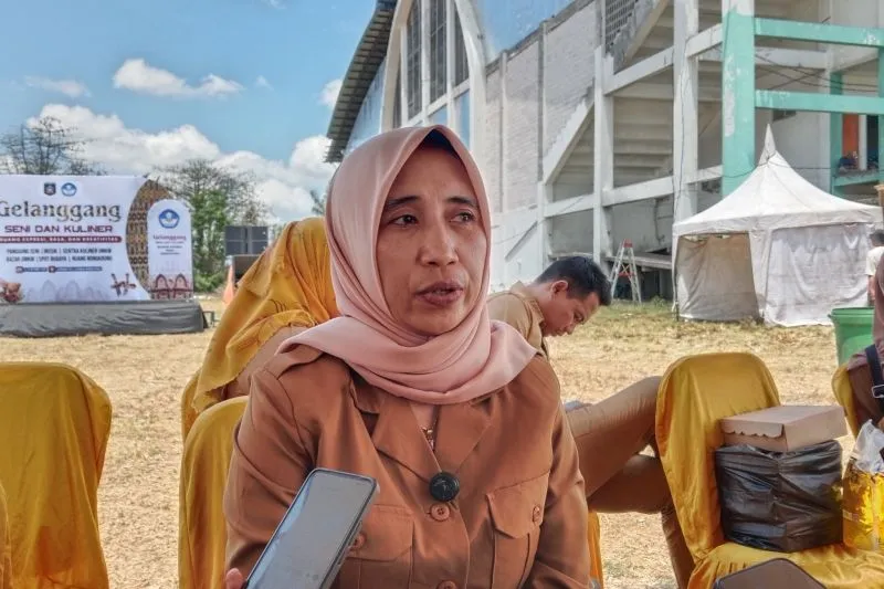 Pemkab Lombok Tengah Batasi Harga Kuliner UMKM di MotoGP Mandalika 2026 Maksimal Rp30 Ribu