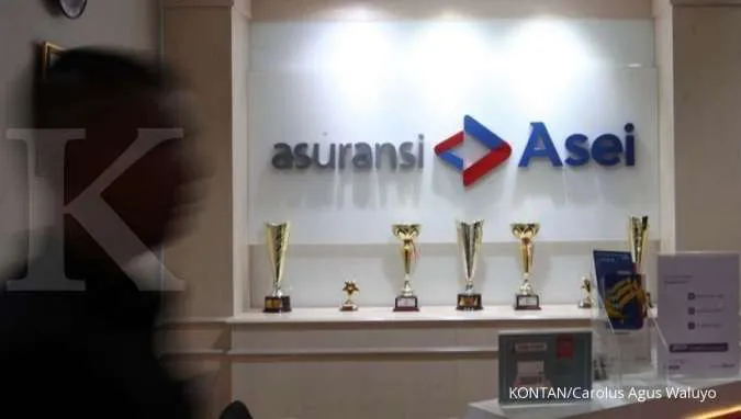 Asei Nilai Penyesuaian Aturan Asuransi Kredit Perlu, OJK Tinjau Efektivitas POJK 20/2023