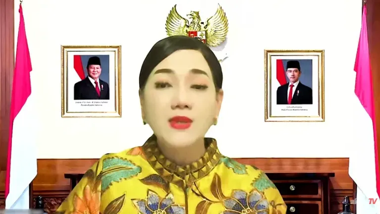 OJK: Perempuan Kelola 64,5% UMKM, Literasi Keuangan Jadi Kunci Usaha Berkelanjutan