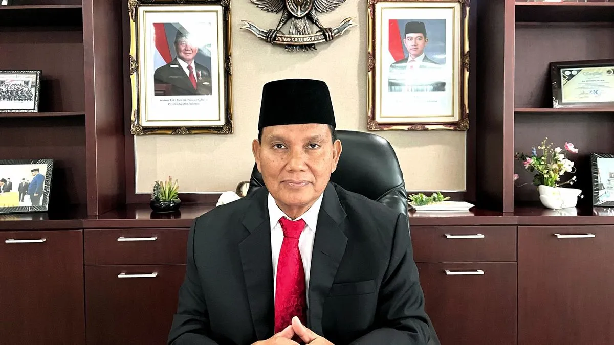 Video Klaim Dirjen Bimas Katolik Tawarkan Bantuan Modal Usaha dan Bayar Utang Ternyata Manipulasi