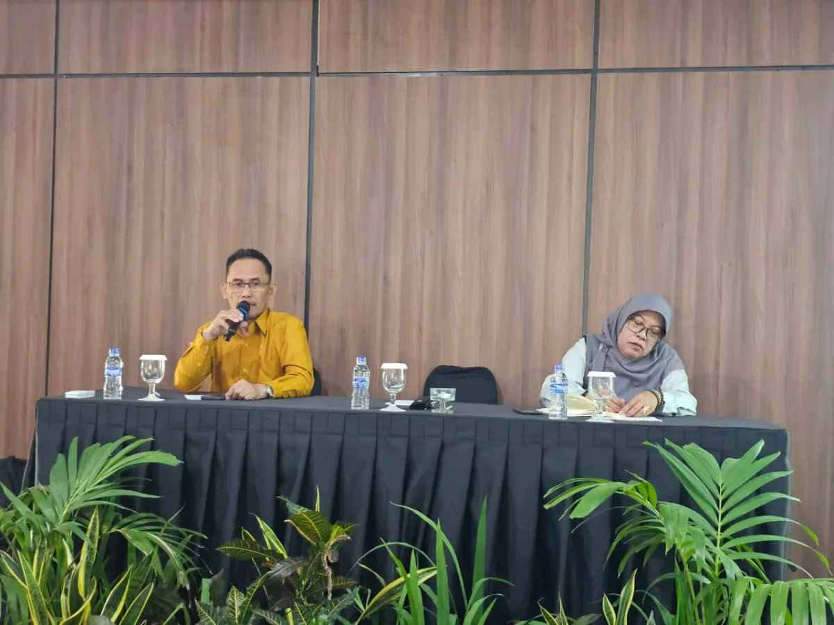 MAN 1 Yogyakarta Gelar Penguatan RAPBM 2026/2027 untuk Perkuat Transparansi dan Akuntabilitas