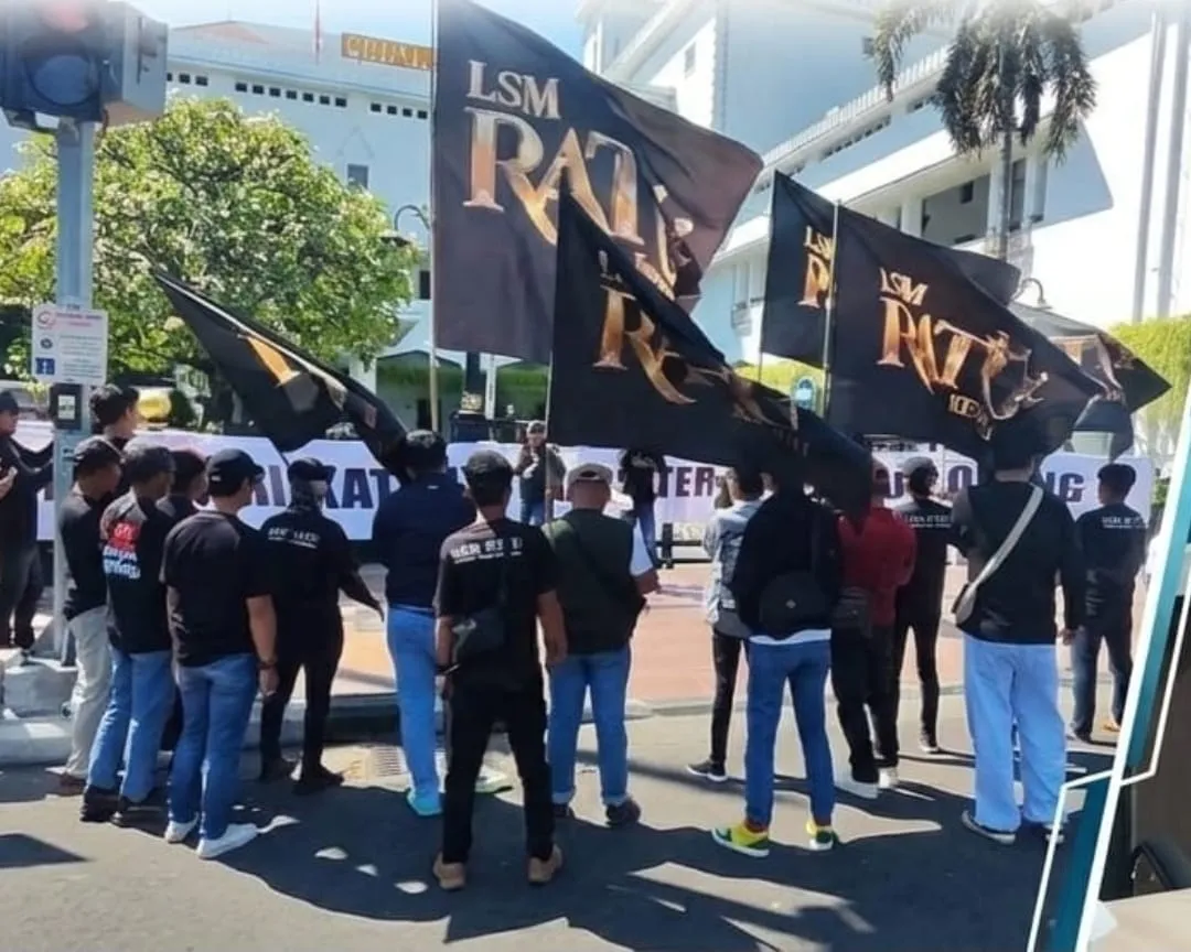 LSM RATU Rencanakan Aksi Damai di Kejati dan Polda Jatim, Soroti Dugaan Pungli serta Transparansi Keuangan Sekolah di Kediri