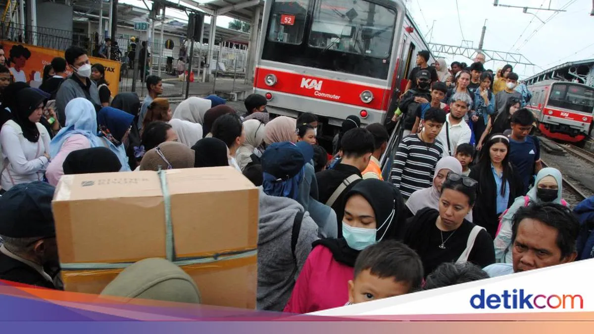 KRL Hibah dari Jepang dan Pertanyaan Besar Transportasi Publik Indonesia