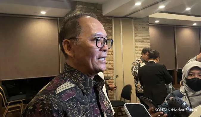 OJK Dorong Industri Asuransi Terapkan Strategi untuk Perkuat Kinerja Premi 2026
