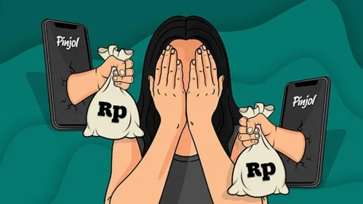 Fintech Lending dan Pinjol di Indonesia: Pertumbuhan Pengguna Naik, Risiko Gagal Bayar Ikut Mengintai