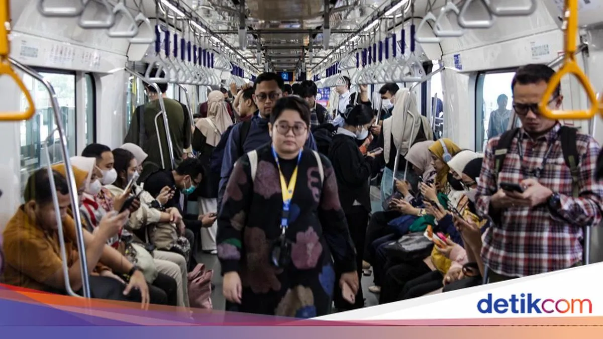 Riset Mengungkap Penyebab Utama Sinyal Ponsel Sering Hilang di Kereta