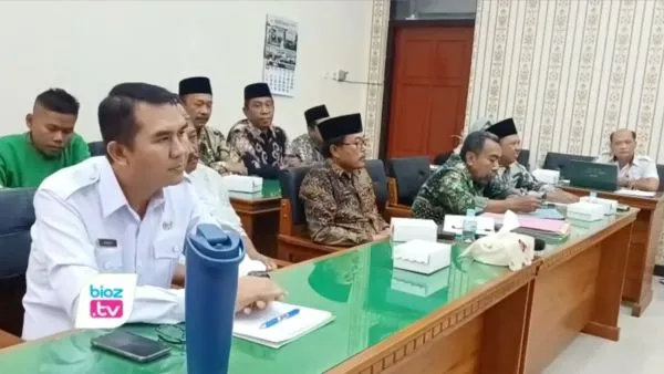 Polemik Pengadaan LKS di MIN 1 Trenggalek, DPRD Dorong Transparansi dan Kemenag Siap Membina