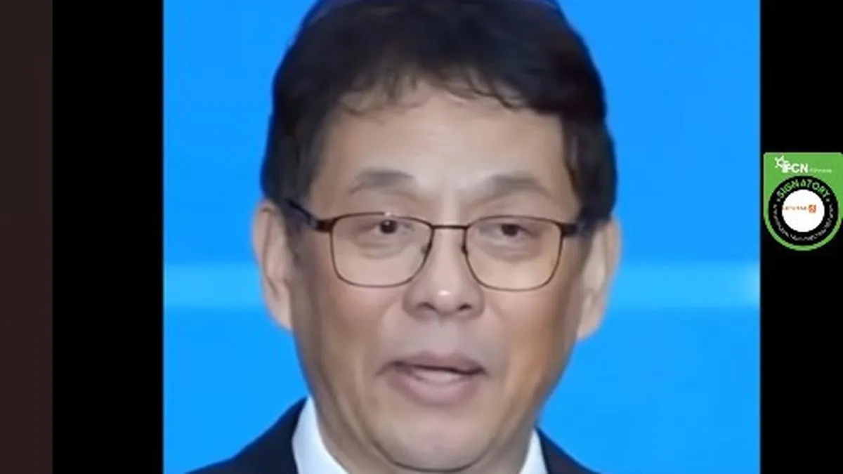 Cek Fakta: Klaim Video Menkeu Purbaya Umumkan Proses Pengambilan Dana Bantuan 2026 Beredar di Facebook