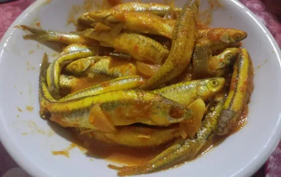 Pengat Ikan Depik, Warisan Kuliner Gayo dari Danau Lut Tawar
