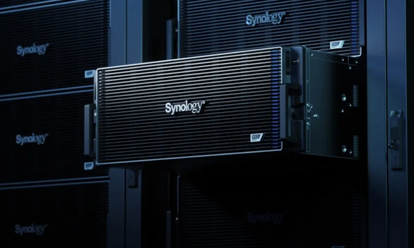 Synology Luncurkan PAS7700 di Indonesia untuk Efisiensi Penyimpanan Data Skala Besar