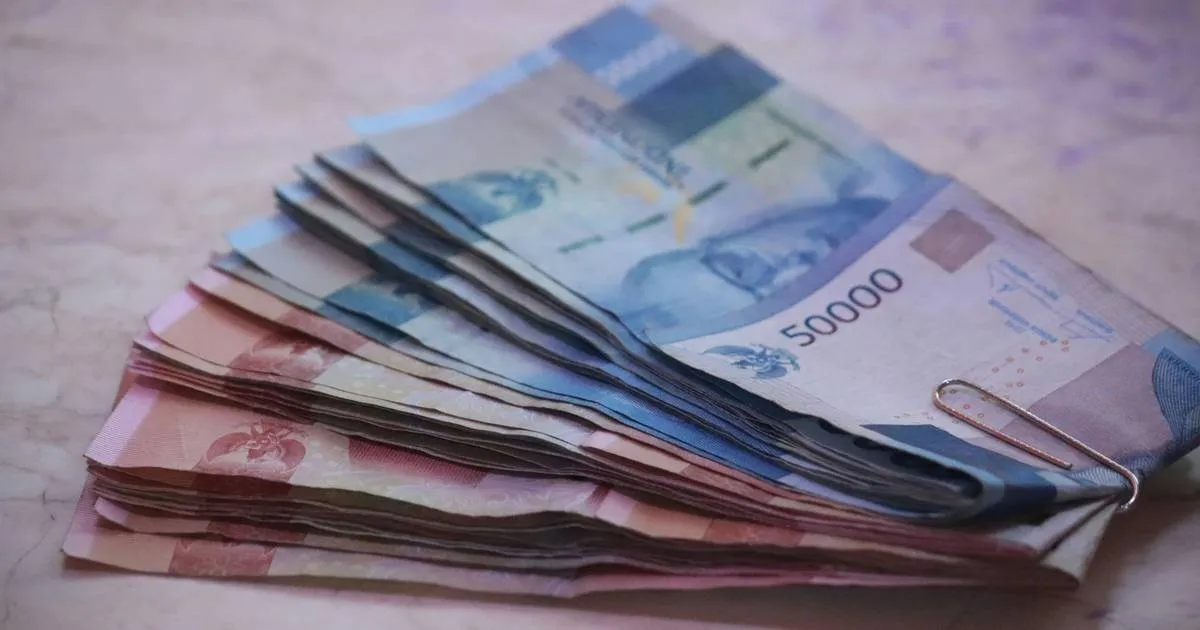 Rupiah Menguat 0,14% ke Rp17.363 per Dolar AS pada Pagi 7 Mei 2026