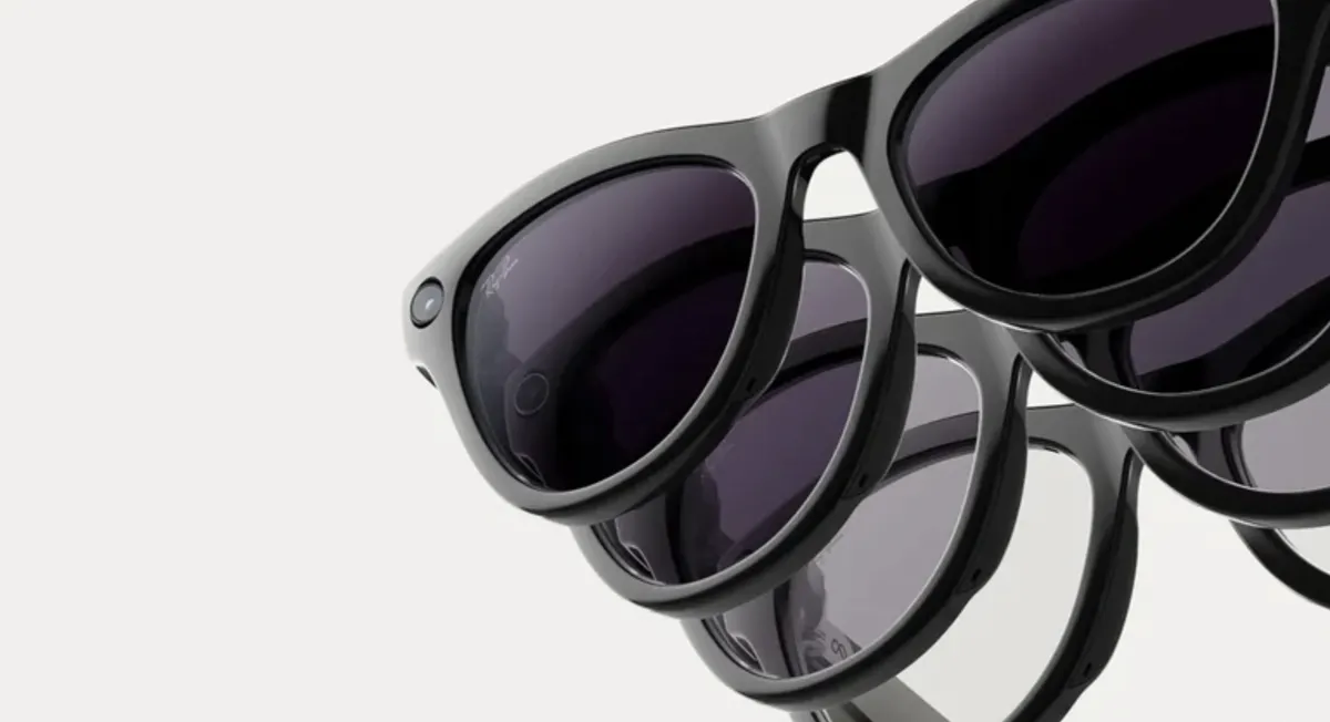 Meta Dikabarkan Siapkan Liontin AI, Layanan Wearables for Work, dan Agen AI Hatch