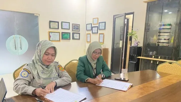 Polbangtan Gowa Tegaskan Komitmen Transparansi dan Tata Kelola Bersih di Lingkungan Kementan