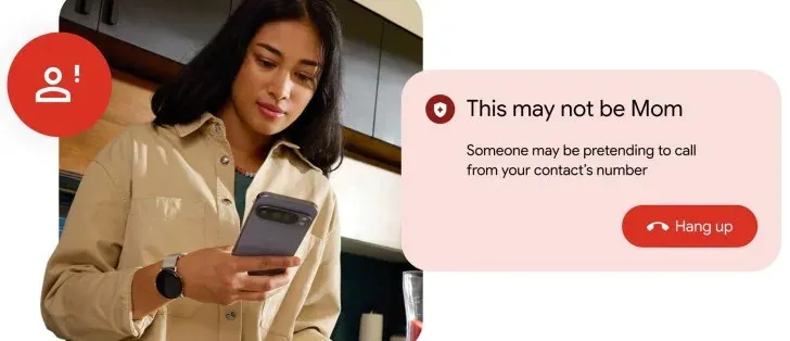 Google Tambahkan Fitur Deteksi Panggilan Palsu di Aplikasi Phone untuk Cegah Penipuan