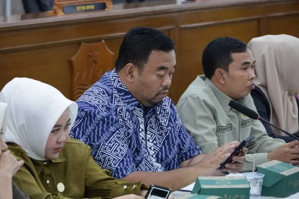 DPRD Garut Minta Seleksi Calon Kepala Sekolah Transparan, Guru PPPK dan PNS Sama-sama Berpeluang
