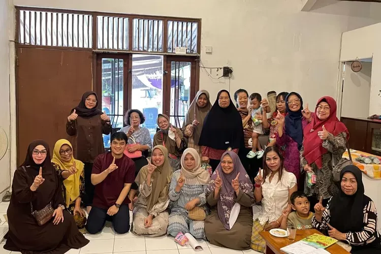 Literasi Keuangan Dinilai Masih Rendah, Warga Diingatkan Waspada Penipuan dan Pinjol