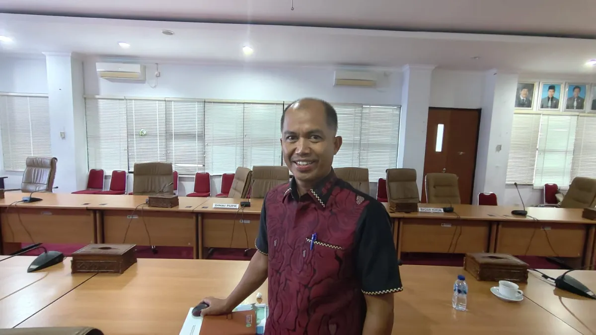 DPRD Bontang Minta KLHS Jadi Acuan Utama dalam Penyusunan RTRW 2026–2045