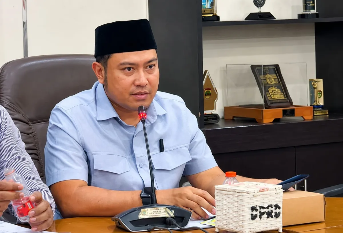 21 Persen Wilayah Kabupaten Malang Masih Blank Spot, DPRD Dorong Pemerataan Internet Diprioritaskan