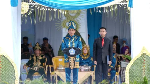 Wamendagri Nilai Kendari Berpeluang Jadi Pusat Ekonomi Kreatif dan MICE di Indonesia Timur