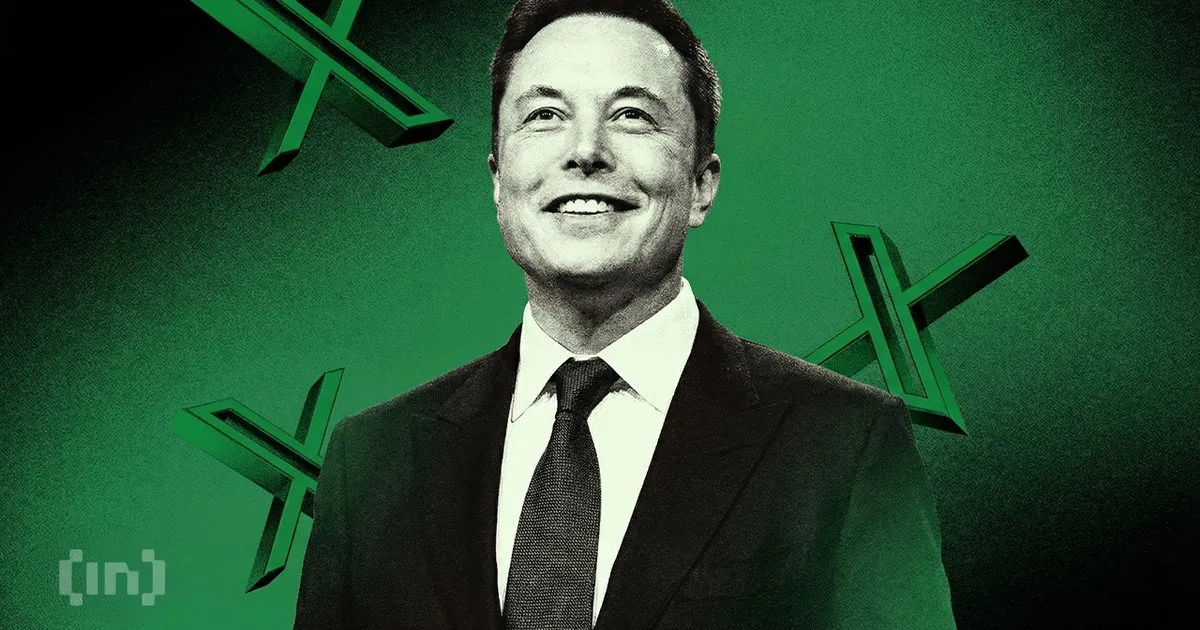 Errol Musk: Aset Kripto Akan Jadi Masa Depan Keuangan, Ungkap Anak-anaknya Punya 23.400 Bitcoin