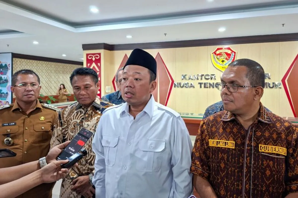 Menteri ATR Targetkan Balik Nama Hak Tanah Rampung Maksimal 10 Hari Mulai 17 Agustus 2026